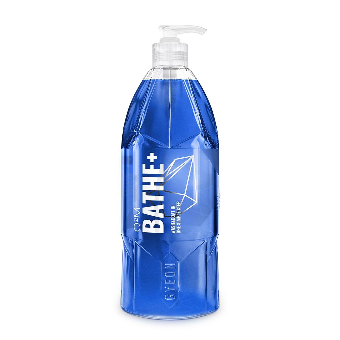 Gyeon Q2M Bathe+ 1000 ml