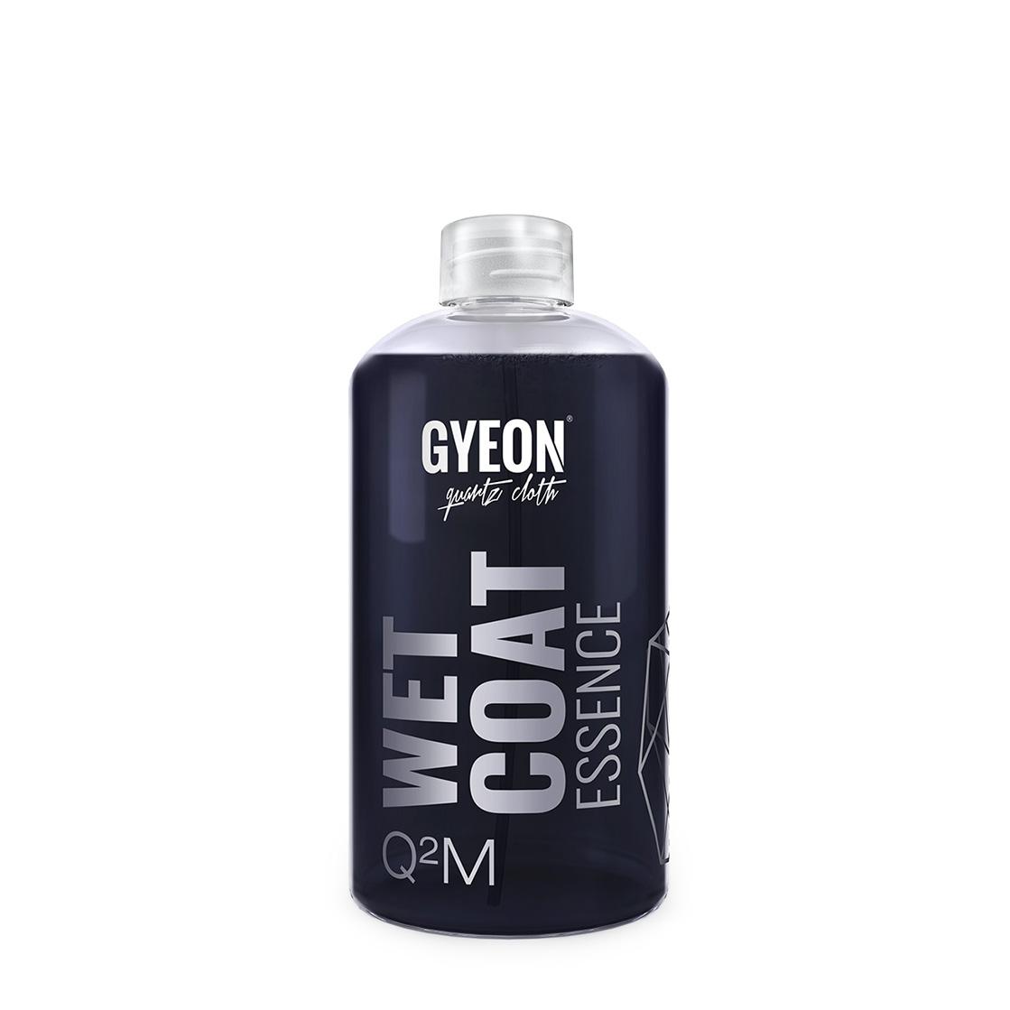 Gyeon Q2M WetCoat Essence 250 ml 1/2