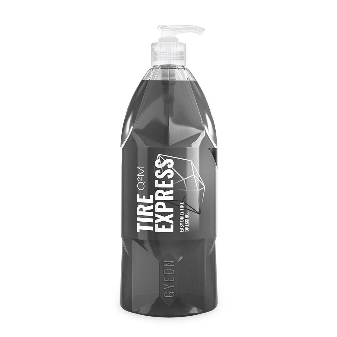 Gyeon Q2M Tire Express 1000 ml