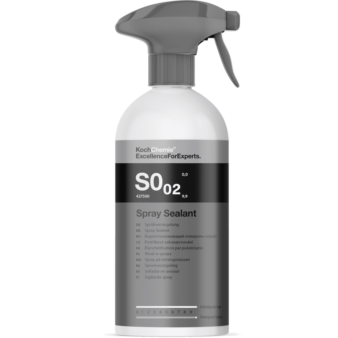 Koch Chemie Spray Sealant SO.02 500 ml