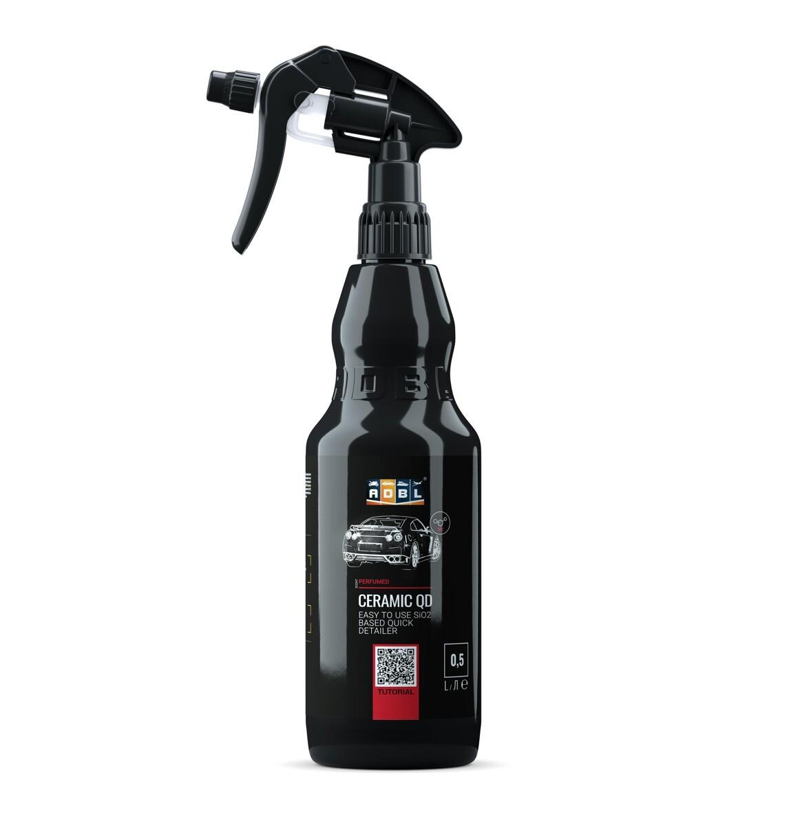 ADBL Ceramic QD 500 ml