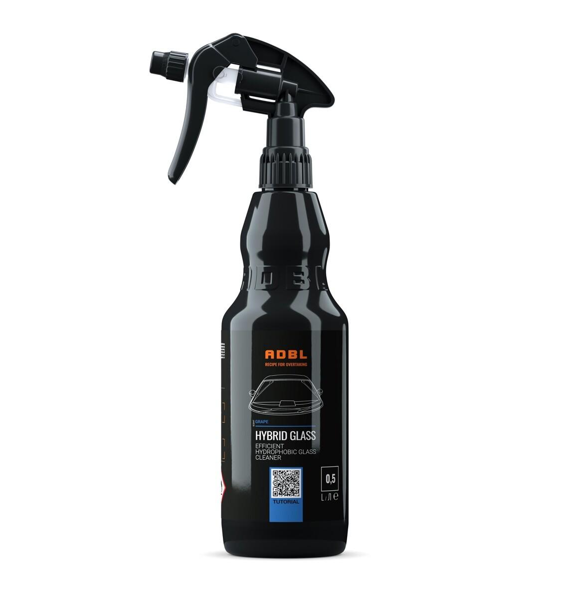 ADBL Hybrid Glass 500 ml