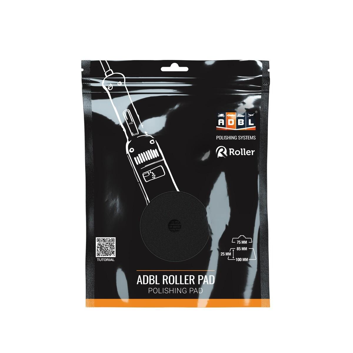 ADBL Roller Pad DA Finish 75 5/6