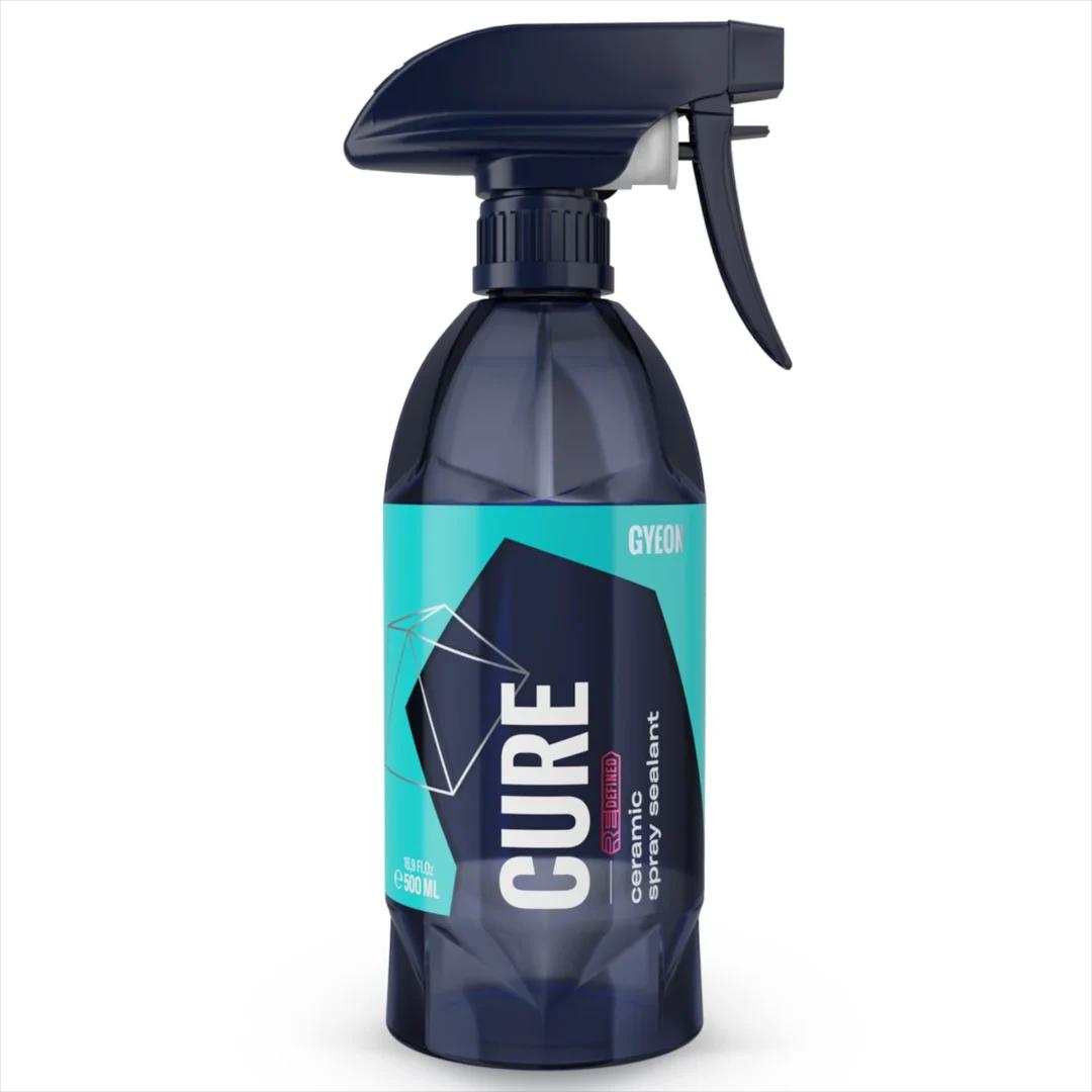 Gyeon Q2M Cure Redefined 500 ml