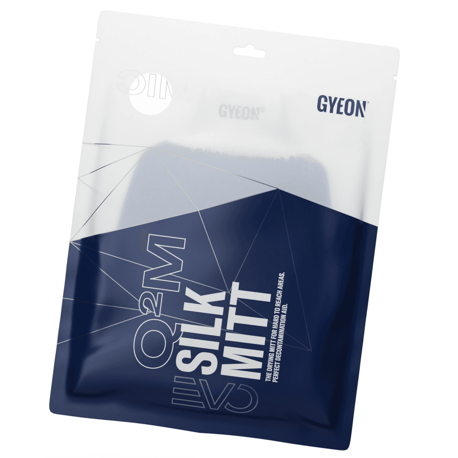 Gyeon Q2M SilkMitt EVO