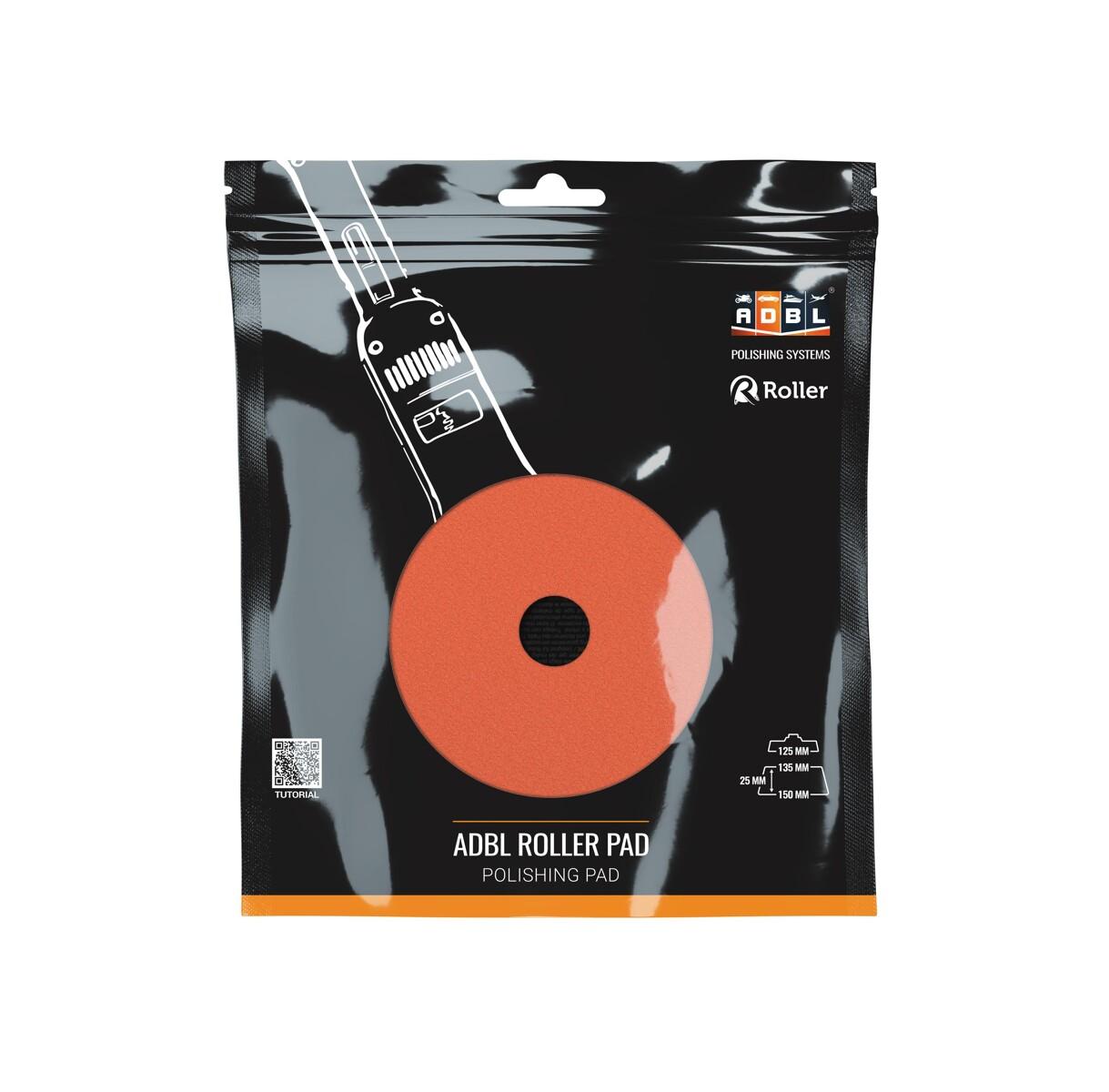 ADBL Roller Pad DA One Step 125 5/6