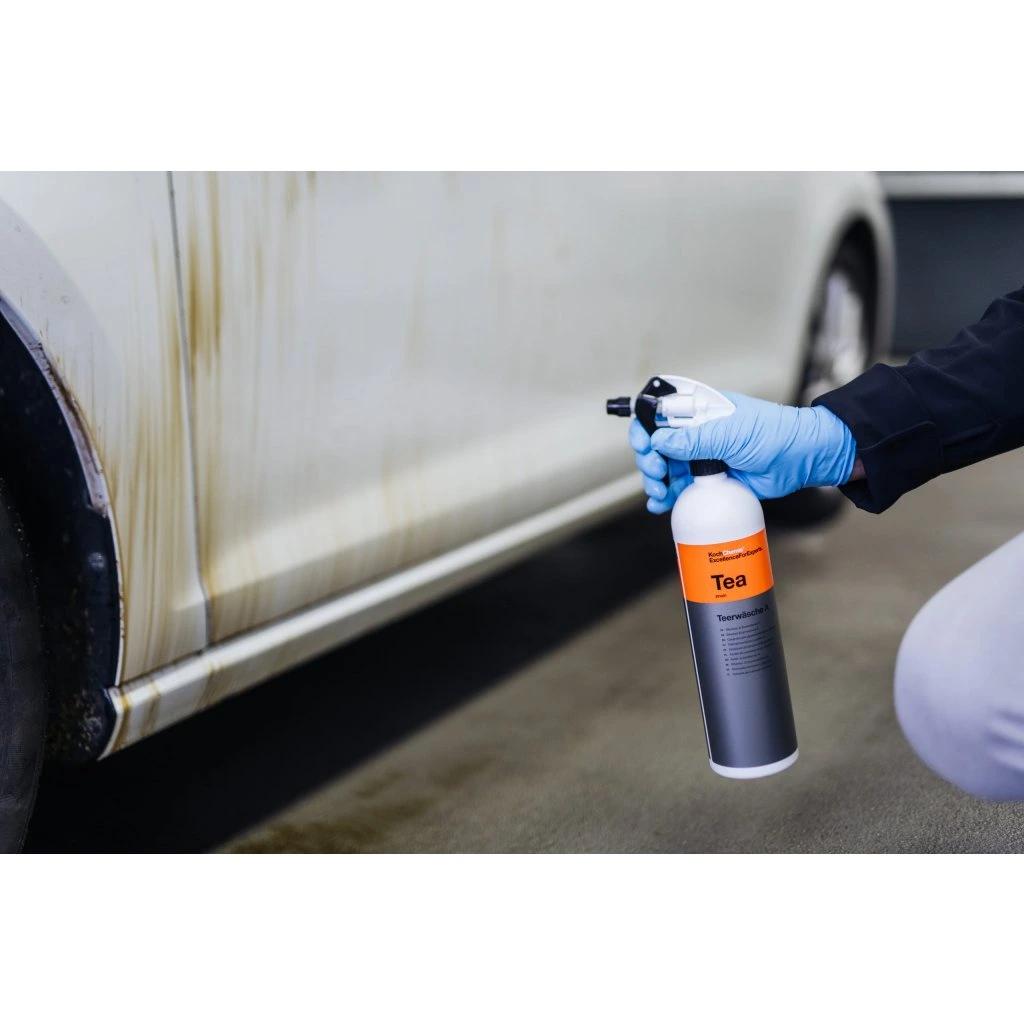 Koch Chemie Teerwäsche A 1 L 3/5