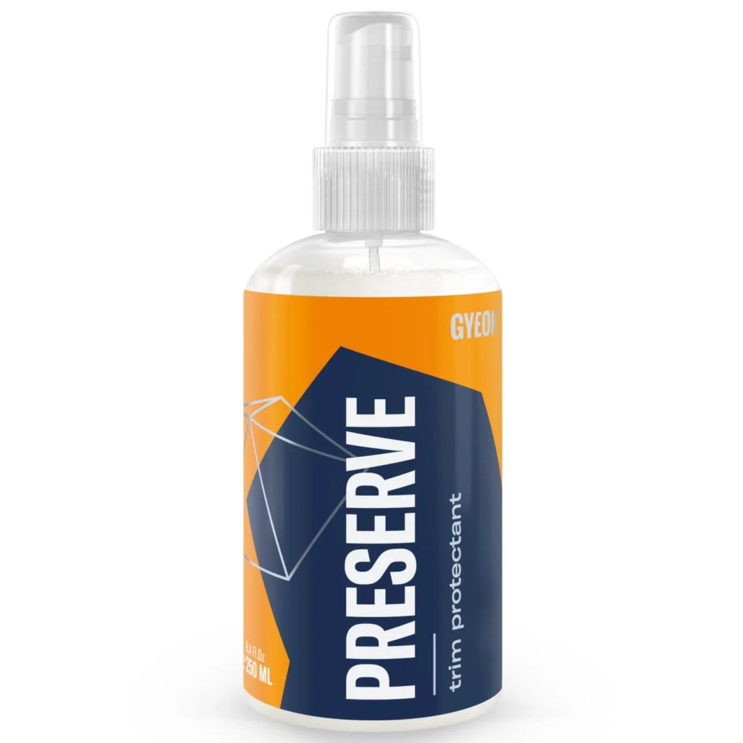 Gyeon Q2M Preserve 250 ml