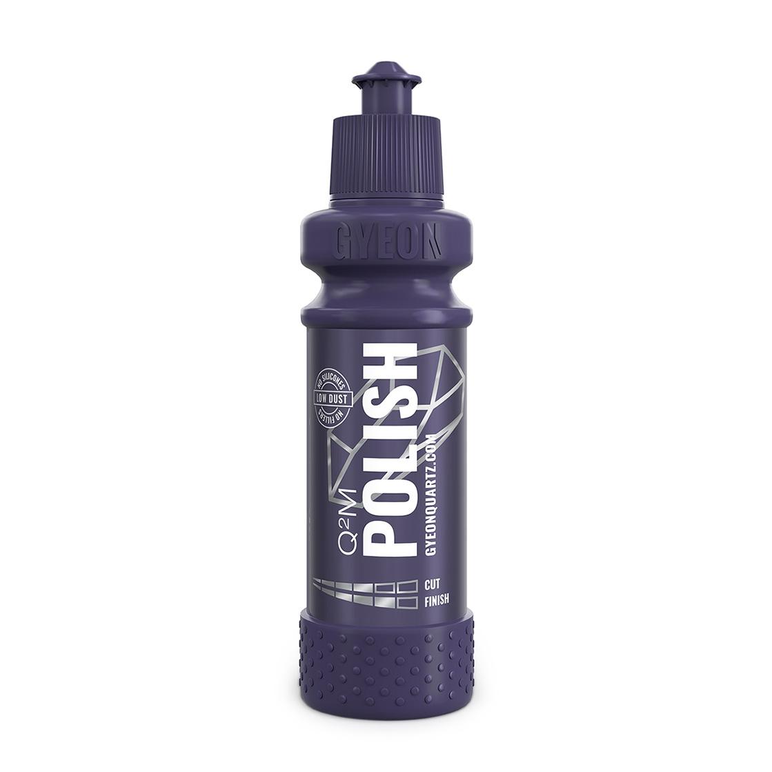 Gyeon Q2M Polish 120 ml