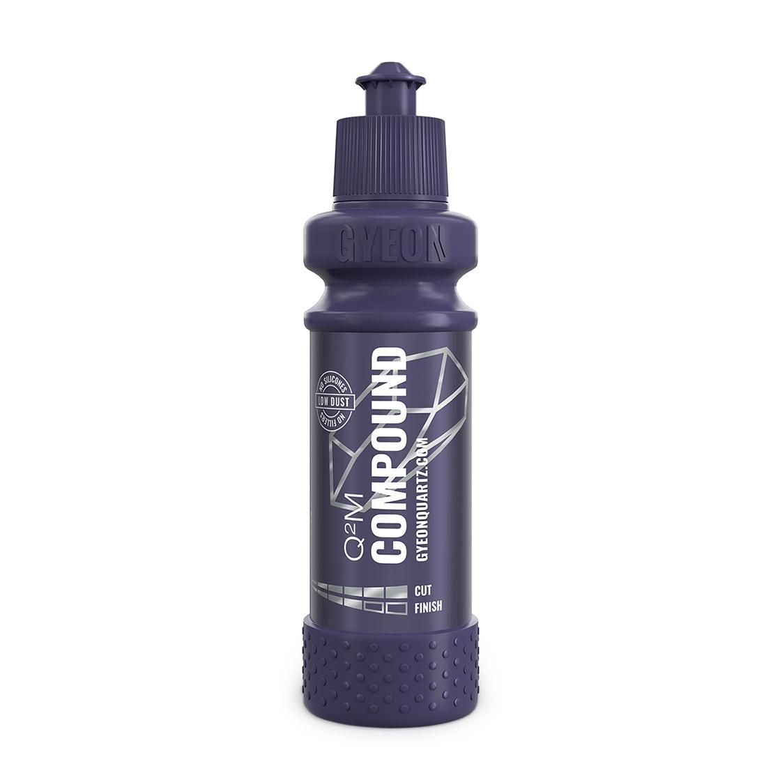 Gyeon Q2M Compound 120 ml