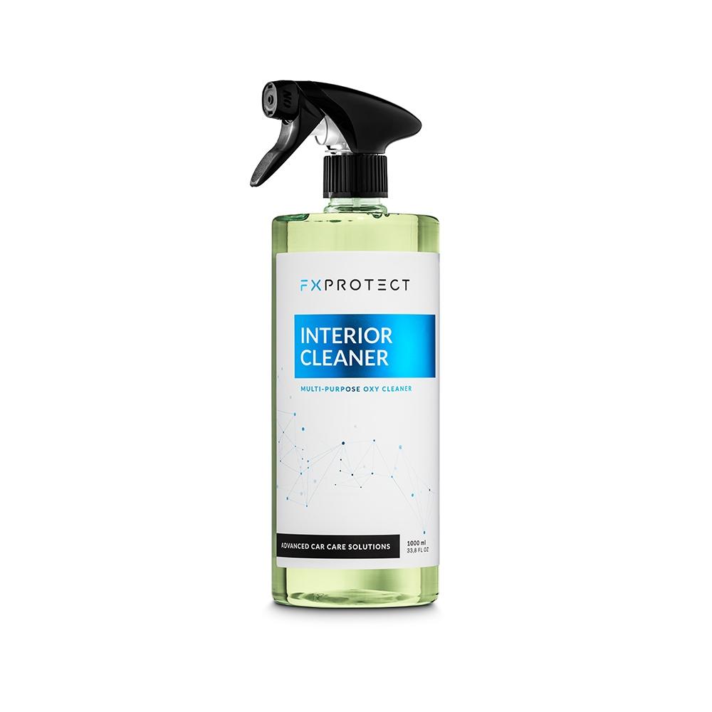 FX Protect Interior Cleaner 1000 ml 1/2