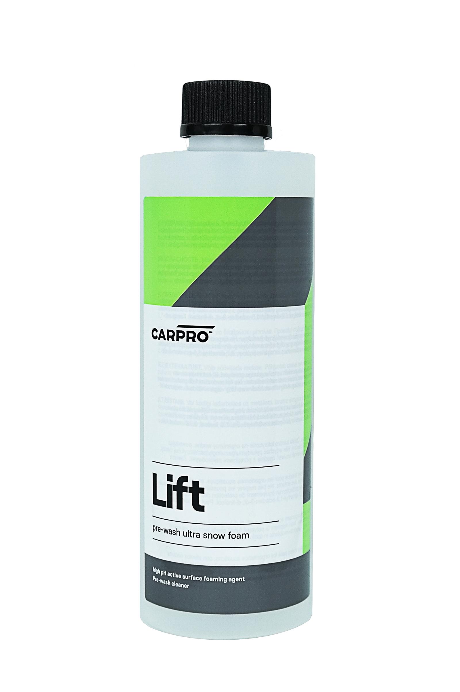 CarPro Lift 500 ml 1/2