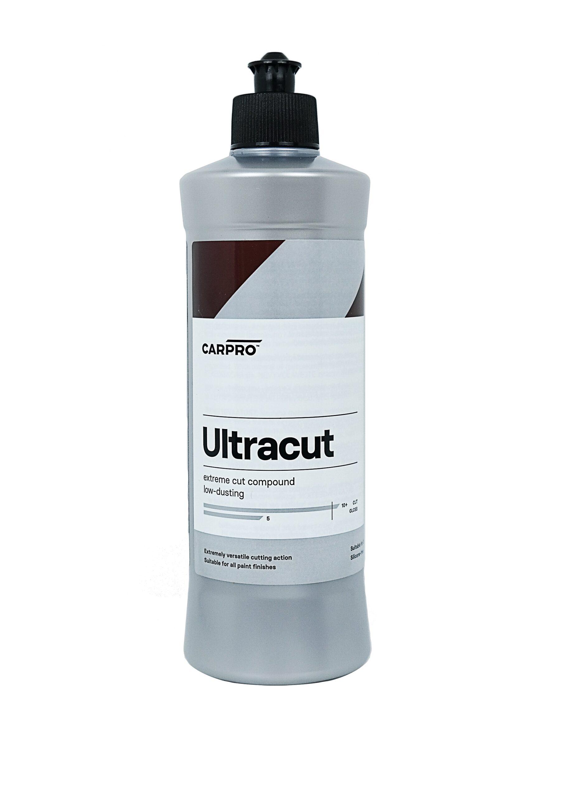 CarPro Ultracut 500 ml