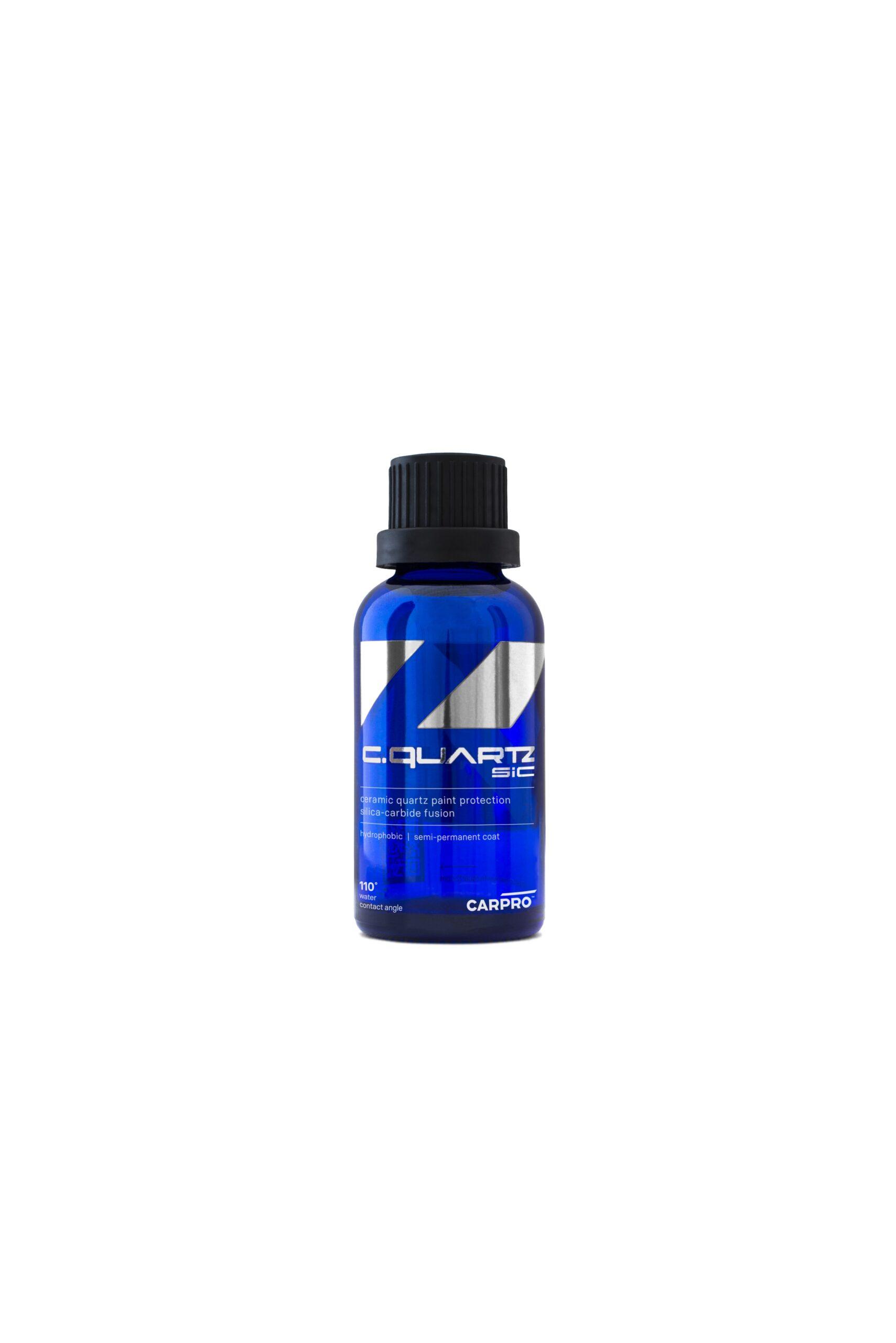 CarPro CQuartz SiC 10 ml