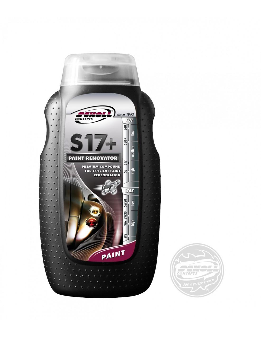 Scholl Concepts S17+  250 g