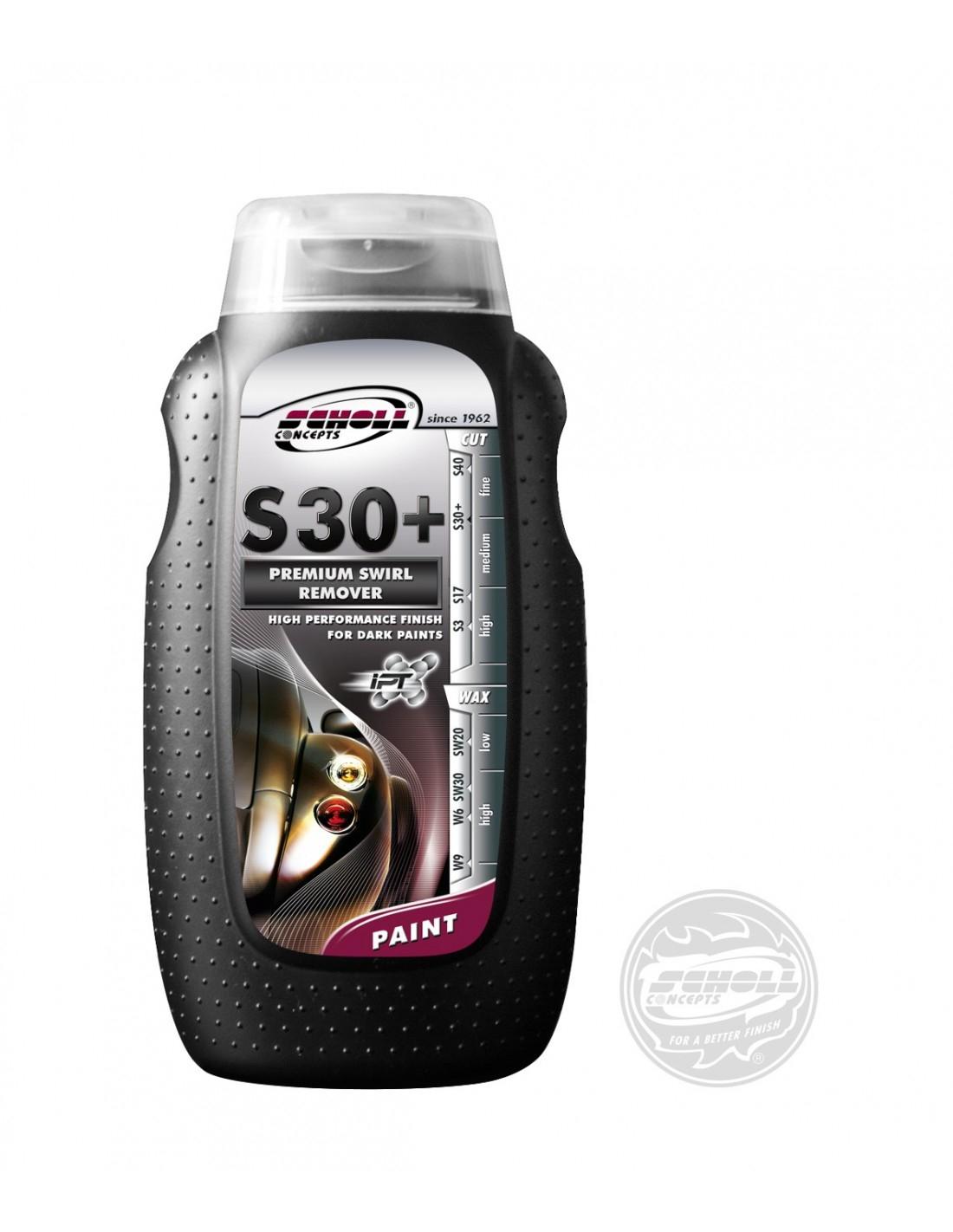 Scholl Concepts S30+ 250 g