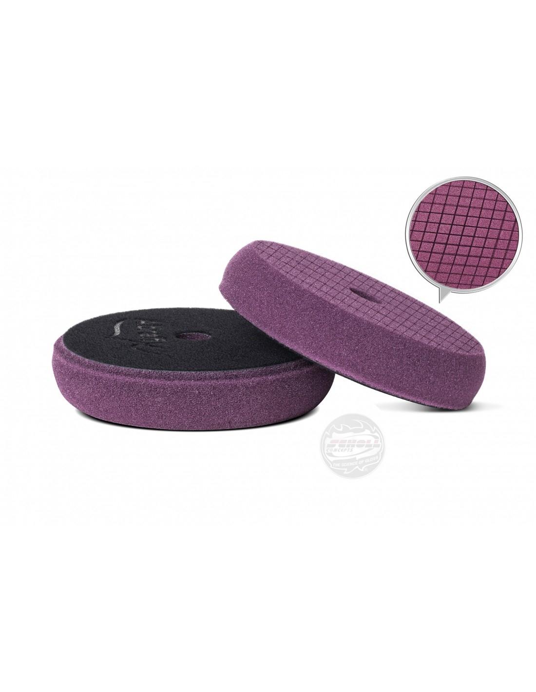 Scholl Concepts SpiderPad Purple 145/25 mm