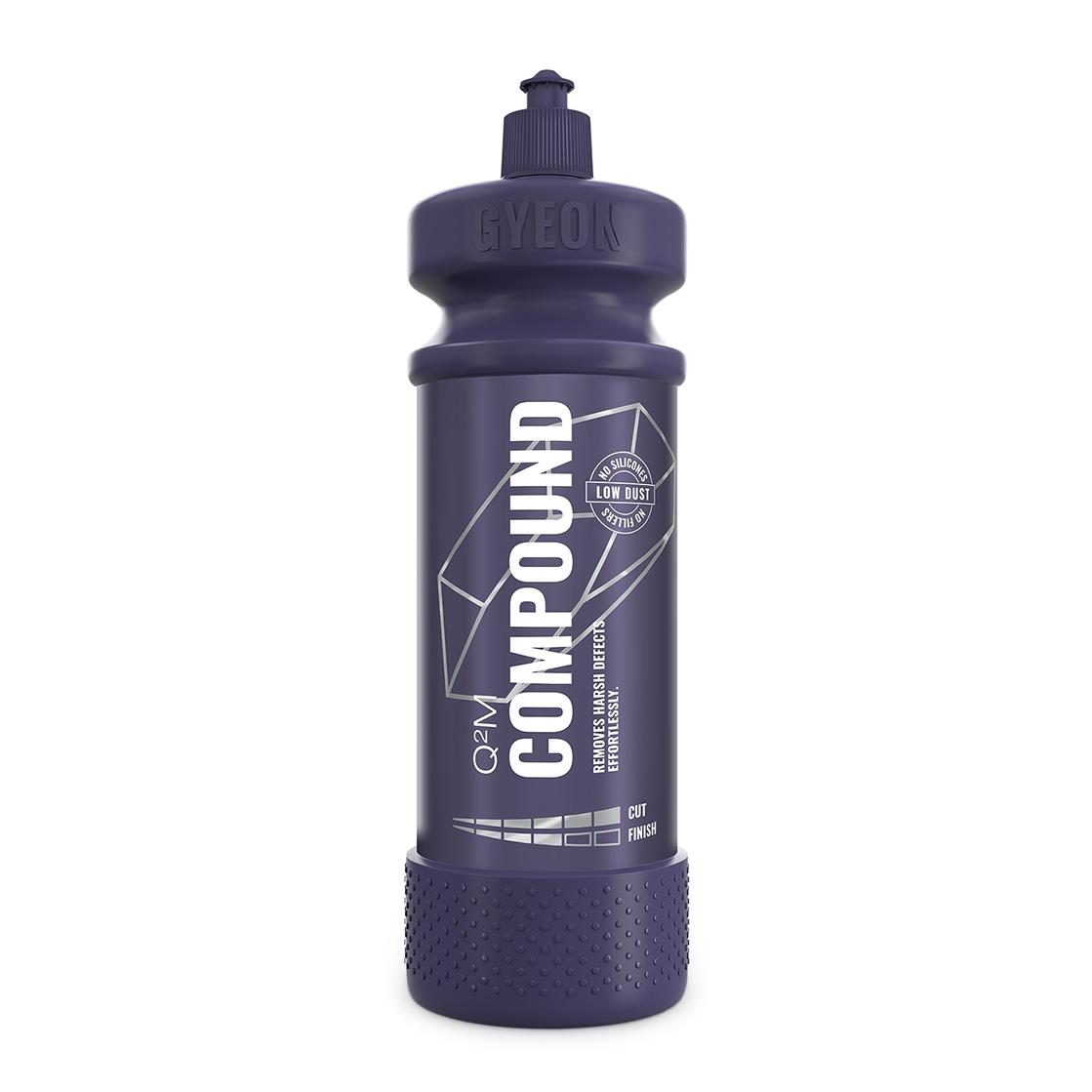 Gyeon Q2M Compound 1000 ml