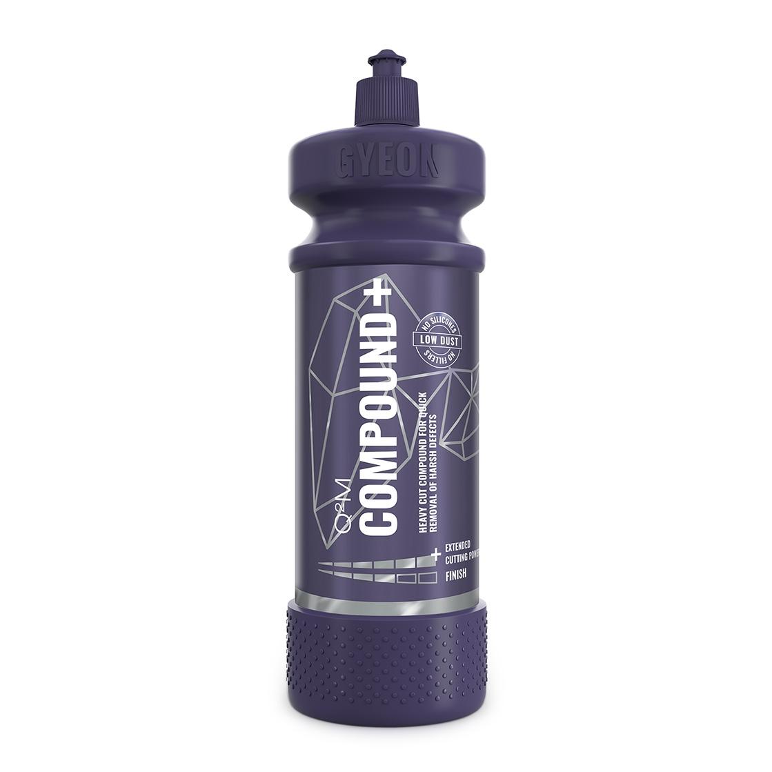 Gyeon Q2M Compound+ 1000 ml