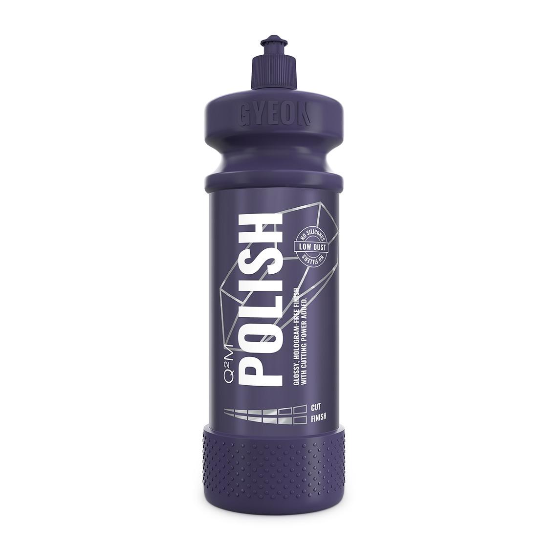 Gyeon Q2M Polish 1000 ml