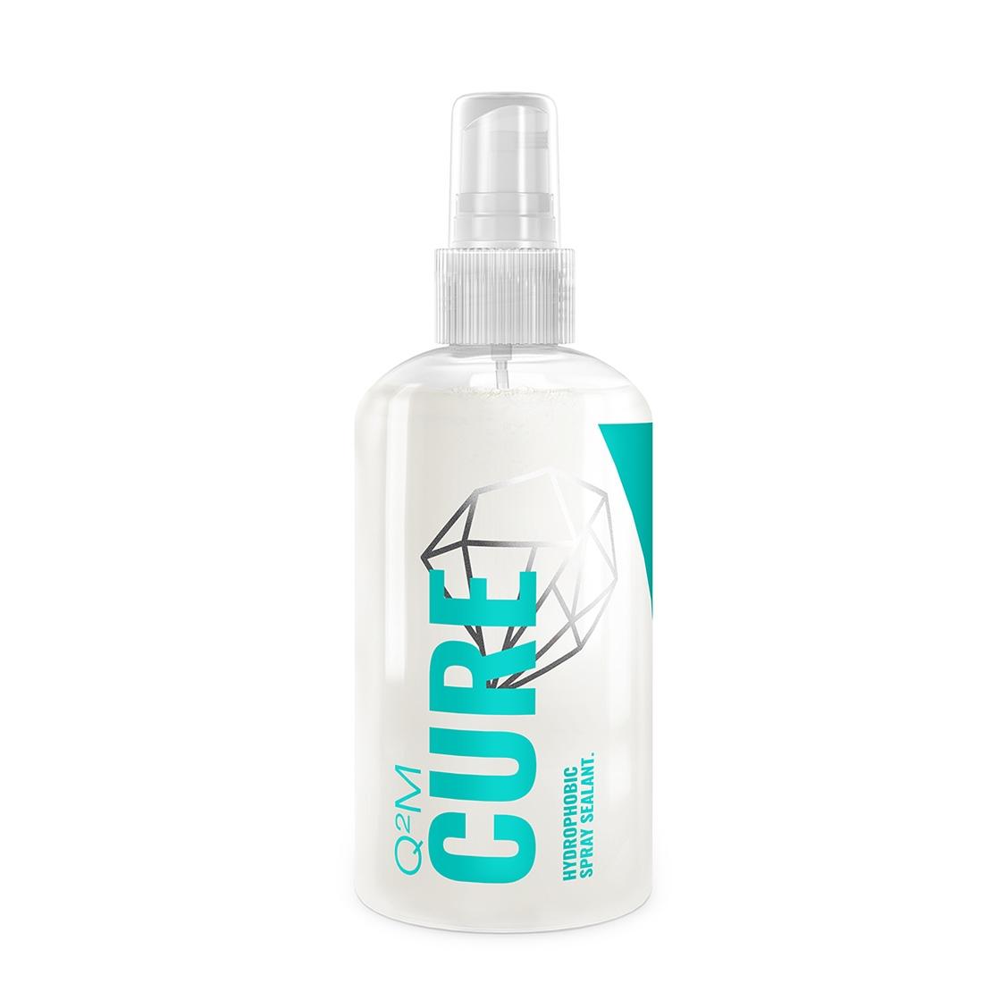 Gyeon Q2M Cure 100 ml