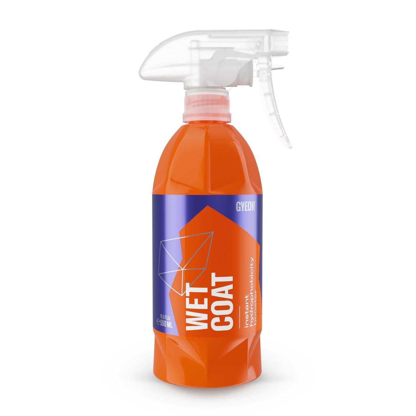 Gyeon Q2M WetCoat 500 ml