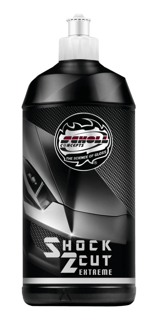 Scholl Concepts Shock2Cut 500 g