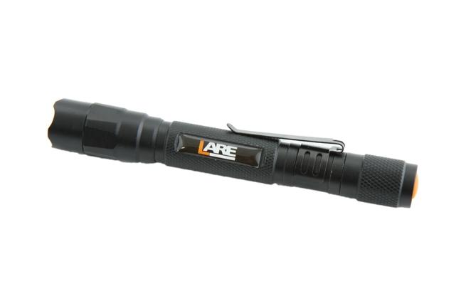 Lare Inspection Pen Light LPL01