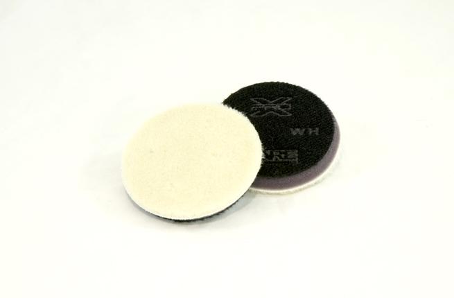 Lare X-Pro Wool Pad Hard DA 75/90 mm