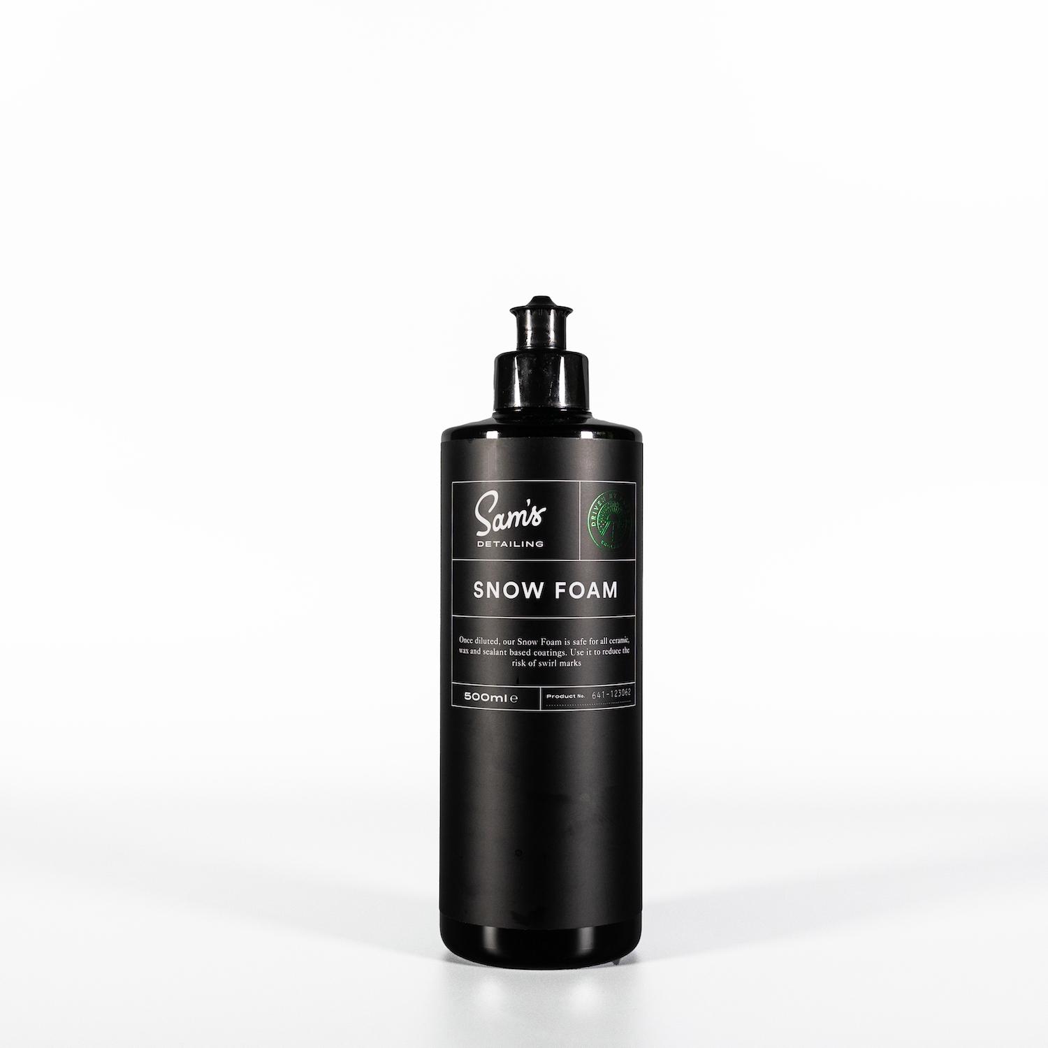Sam's Detailing Snow Foam 500 ml