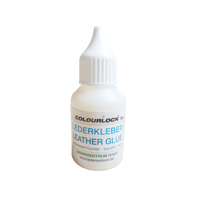 Colourlock Leather Glue 20 ml