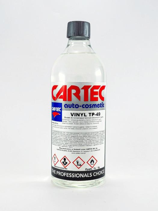 Cartec Vinyl TP-49 - 1000 ml