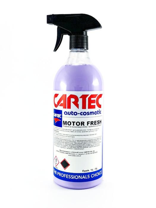 Cartec Motor Fresh - 1000 ml