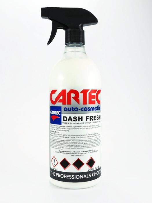Cartec Dash Fresh - 1000 ml