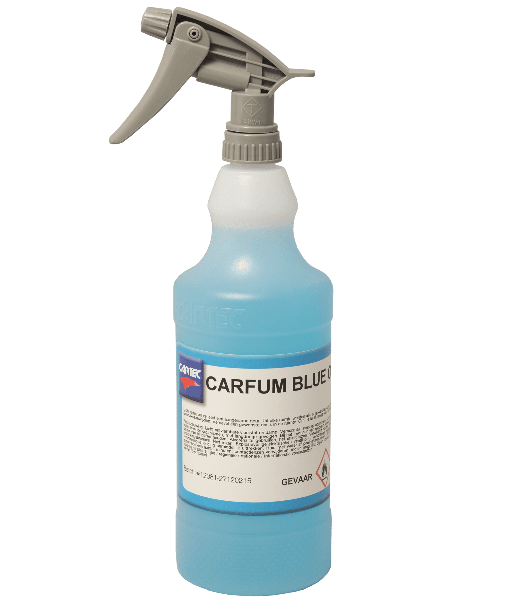 Cartec Carfum Blue Ocean - 1000 ml