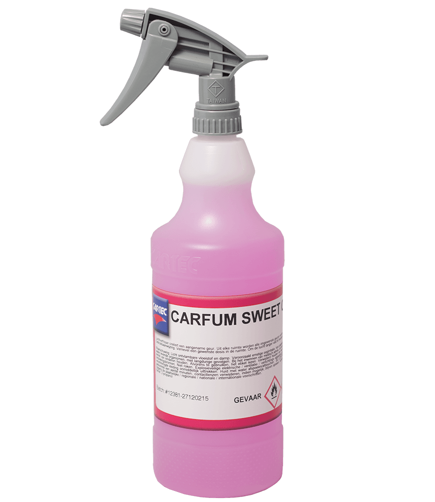 Cartec Carfum Sweet Candy - 1000 ml