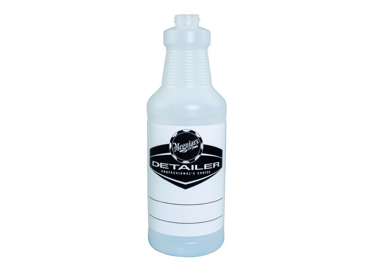 Meguiar's Generic Spray Bottle 946 ml 1/3