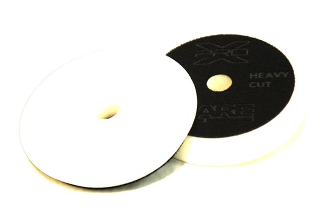 Lare X-Pro Heavy Cut Pad 125/150 mm