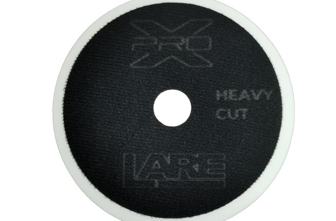 Lare X-Pro Heavy Cut Pad 125/150 mm 2/4