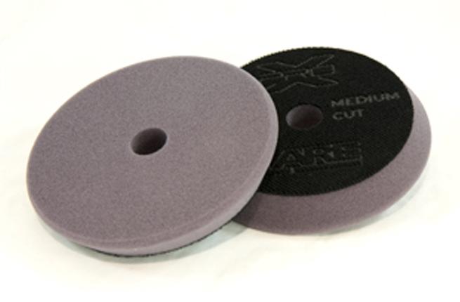 Lare X-Pro Medium Cut Pad 125/150 mm