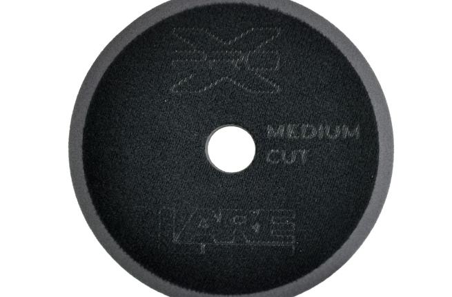 Lare X-Pro Medium Cut Pad 125/150 mm 2/4