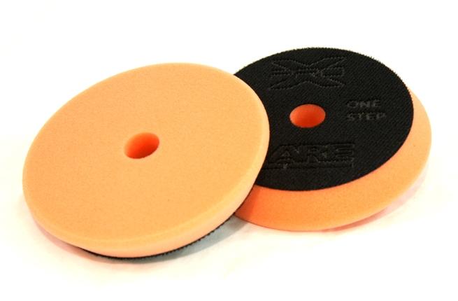 Lare X-Pro One Step Pad 125/150 mm