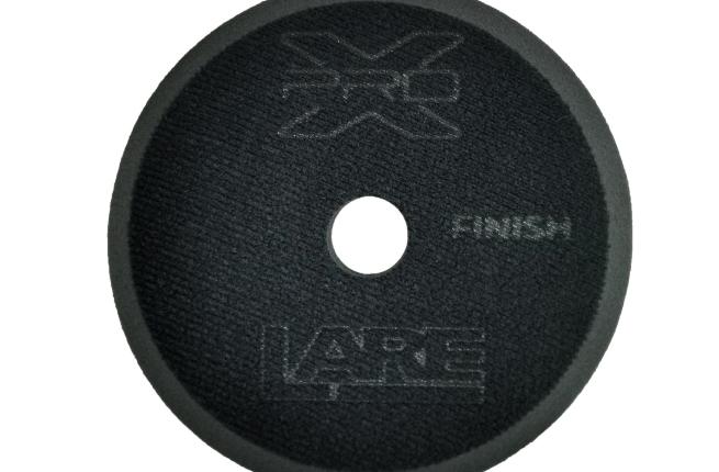 Lare X-Pro Finish Pad 125/150 mm 2/3