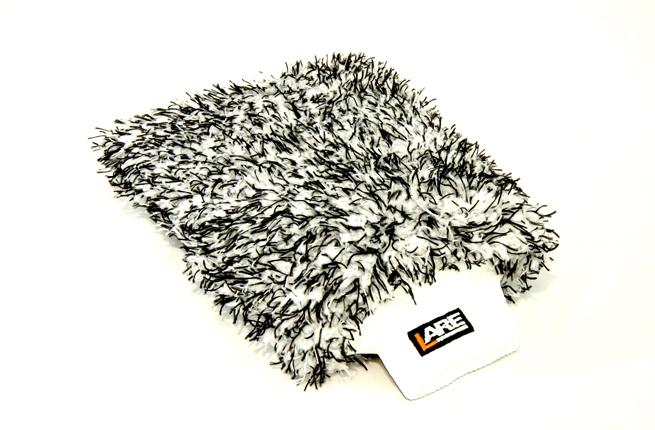 Lare Wash Mitt Lite 2/4