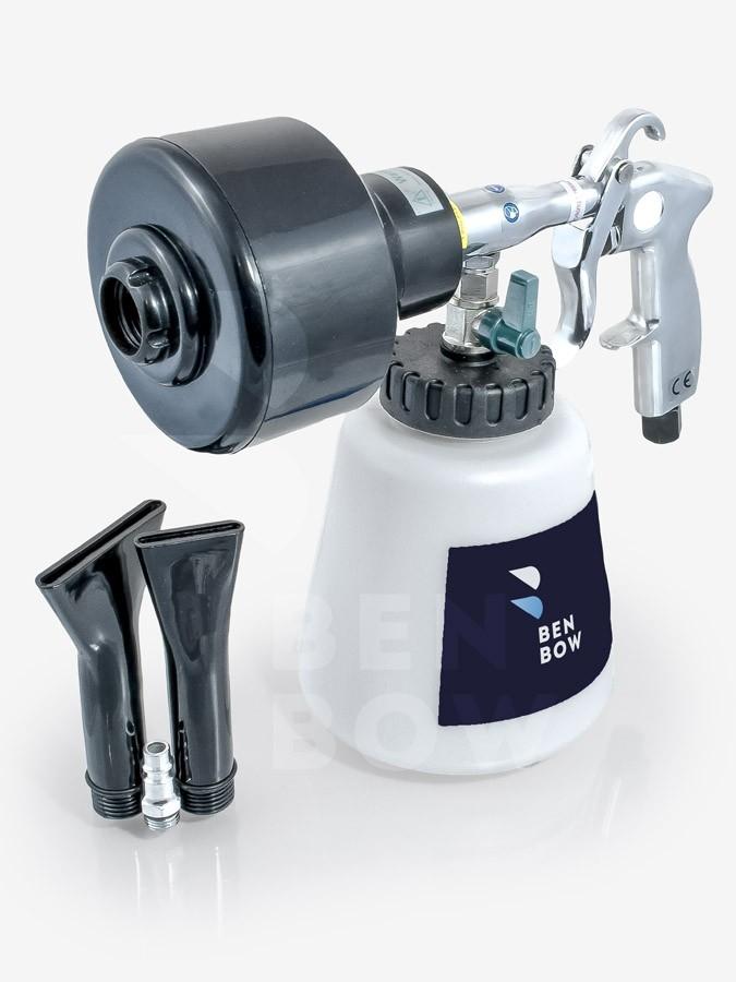 BenBow Pro Foam Cannon