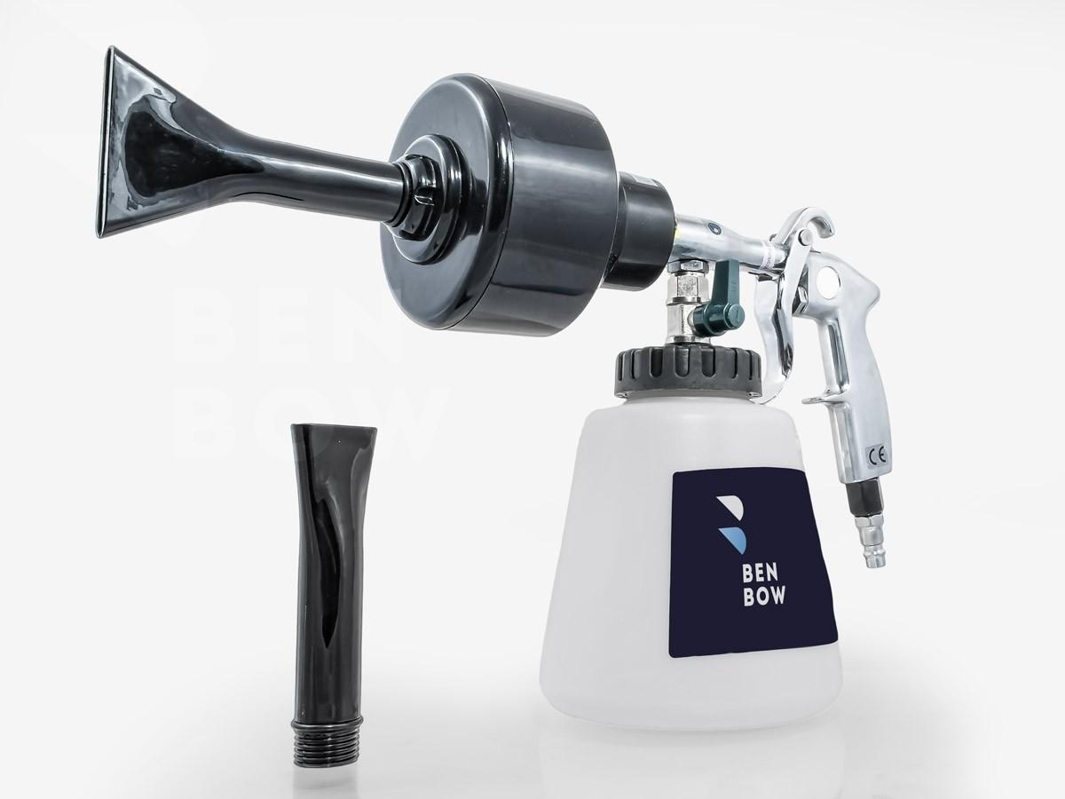 BenBow Pro Foam Cannon 2/3
