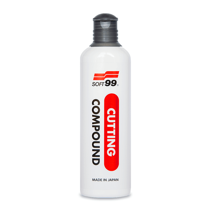 Soft99 Cutting Compound 300 ml