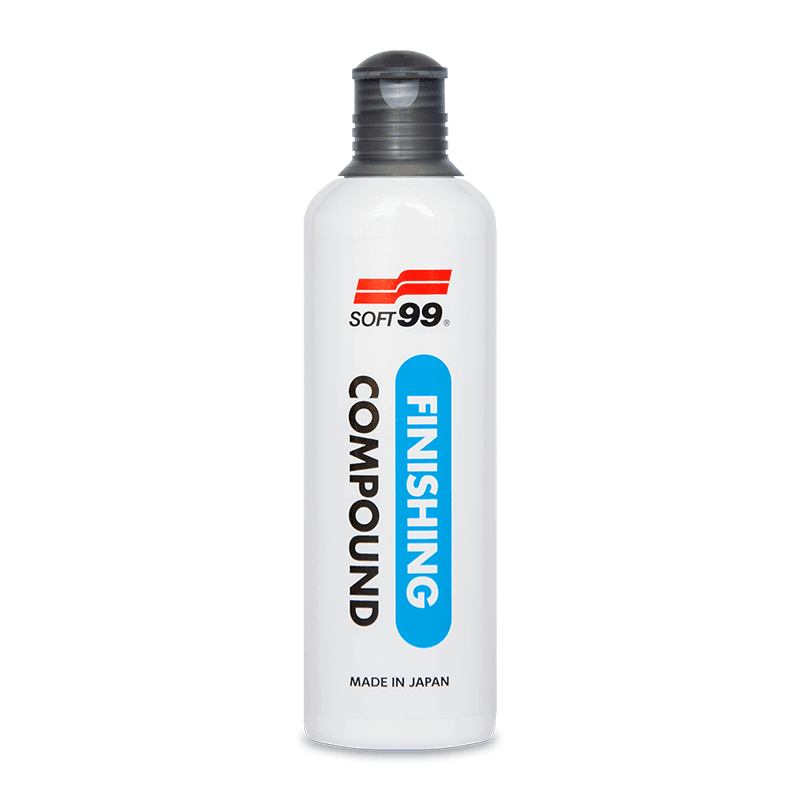 Soft99 Finishing Compound 300 ml