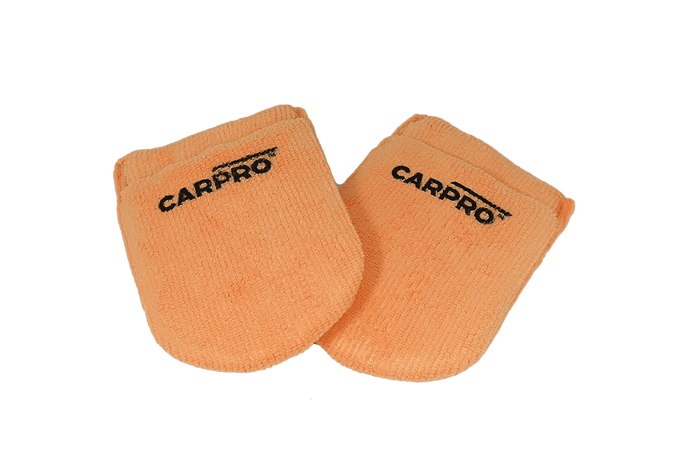 CarPro Microfibre Applicator - 1 kus