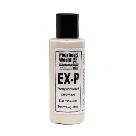 Poorboy's World Sealant EX-P 118 ml